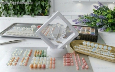 Video Gắn Bi Cho Nam: Quy Trình Thực Hiện Thực Tế & An Toàn