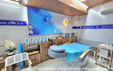 Tìm Hiểu Về Trung Tâm Cắt Bao Quy Đầu Uy Tín: Giải Đáp Mọi Thắc Mắc