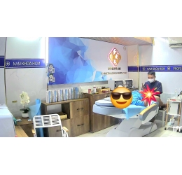 Quy trình cấy ghép Bi an toàn chuyên nghiệp