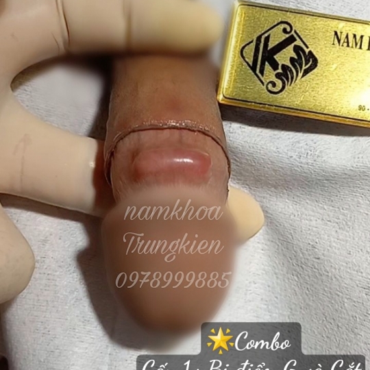 Bộ Bi siêu kích thích đôn to hiệu quả cho Cậu em 