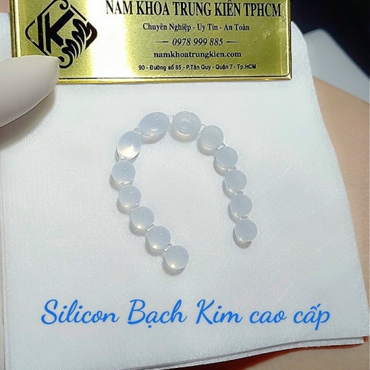 Cấy Bi giúp Đôn To cậu nhỏ hiệu quả - Cấy Bi an toàn Hcm