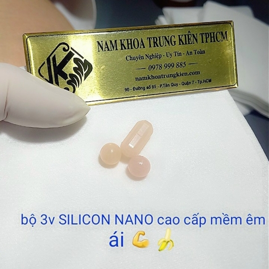 Hình ảnh cắt bao quy đầu an toàn 100% ko Đau